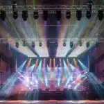 transformasi stage lighting